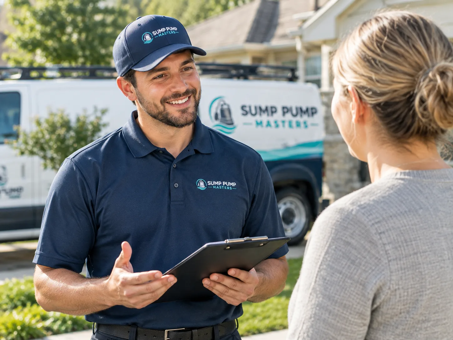 Sump Pump Repair Zanesville, OH FAQs
